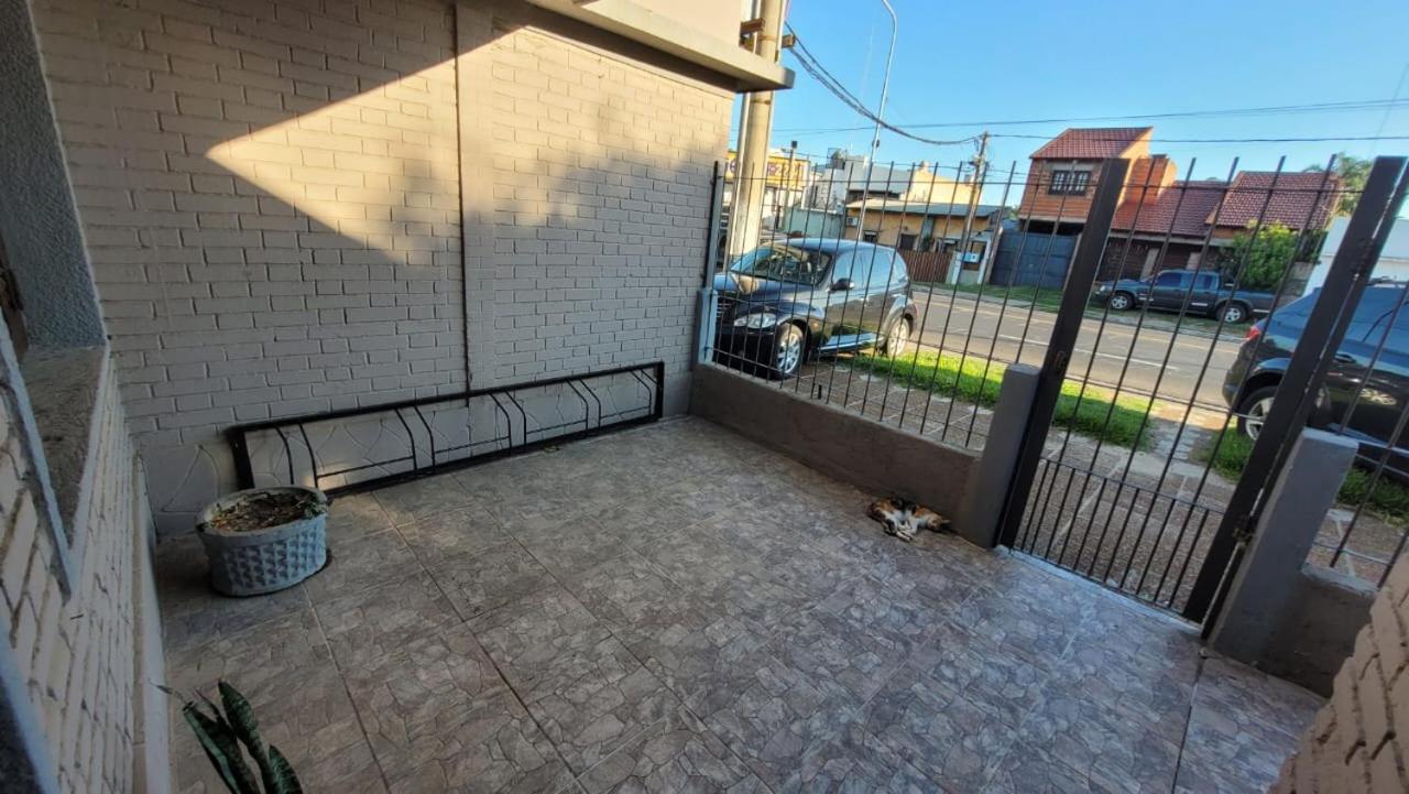 Habitacion Privada En Casa Particular Con Bano Y Espacios En Comun Compartidos- Precios Para 2 Personas 13000 Pesos Argentinos - 1 Persona 7500 Por Noche Concordia Ngoại thất bức ảnh