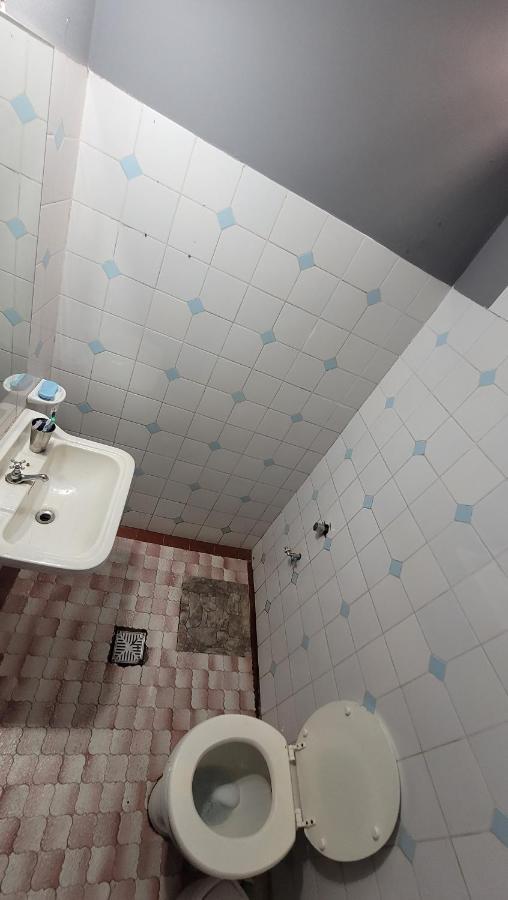 Habitacion Privada En Casa Particular Con Bano Y Espacios En Comun Compartidos- Precios Para 2 Personas 13000 Pesos Argentinos - 1 Persona 7500 Por Noche Concordia Ngoại thất bức ảnh